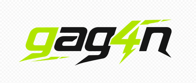 gag4n লোগো